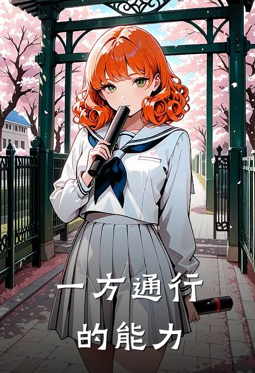 一方通行的能力