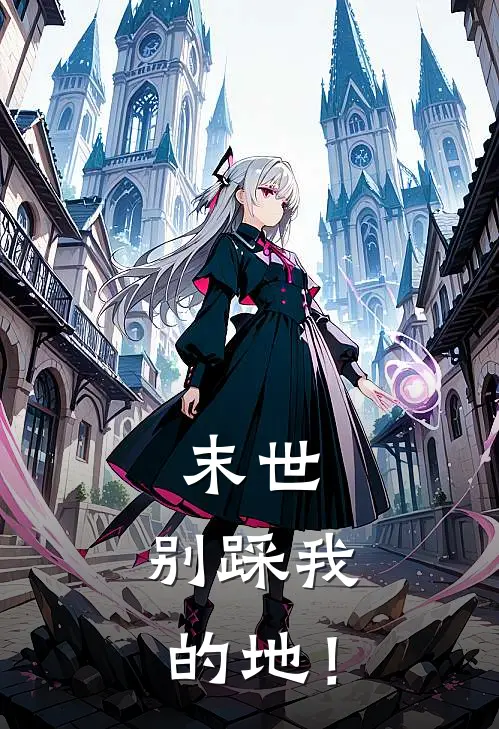 末世：别踩我的地！