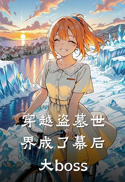穿越盗墓世界成了幕后大boss