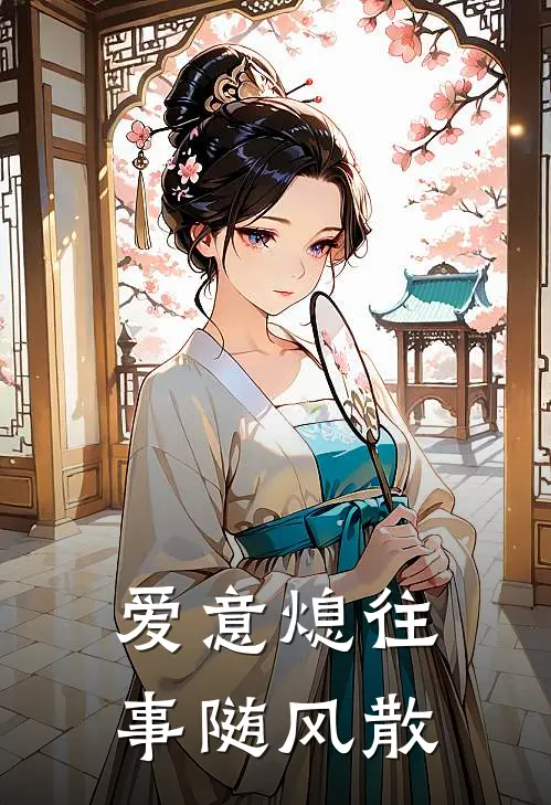 爱意熄往事随风散