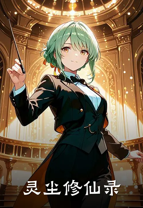灵尘修仙录