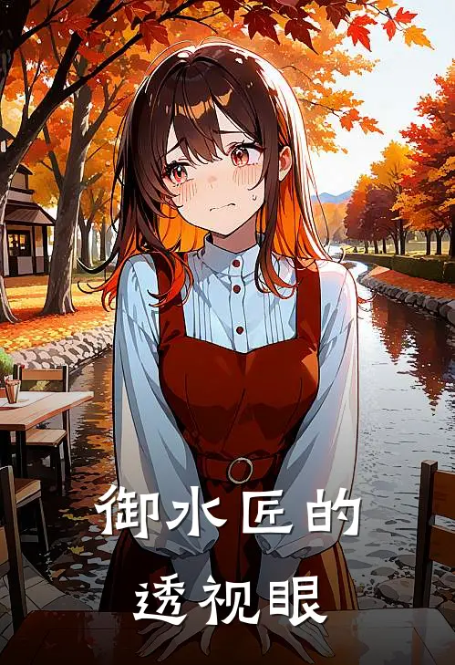 御水匠的透视眼