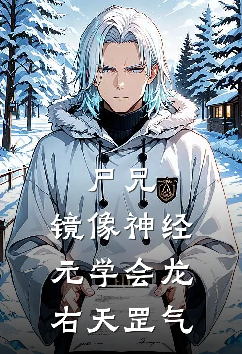 尸兄：镜像神经元学会龙右天罡气