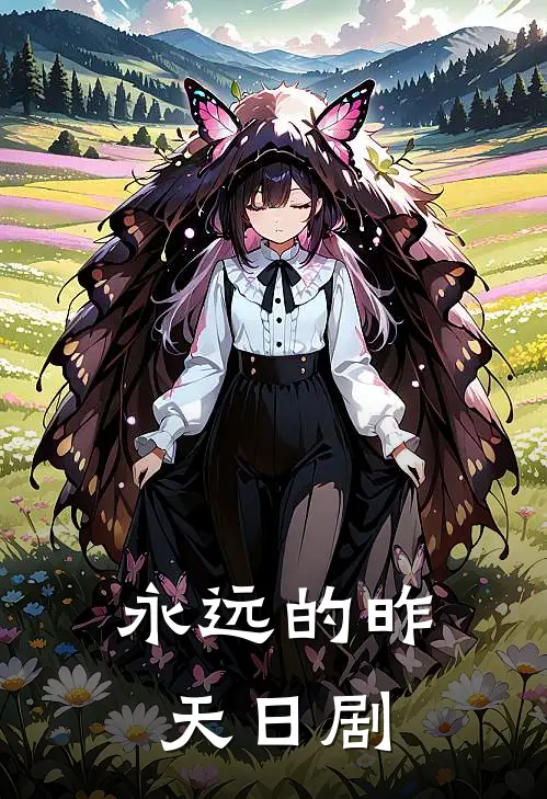 永远的昨天日剧