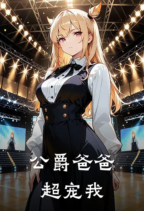 公爵爸爸超宠我