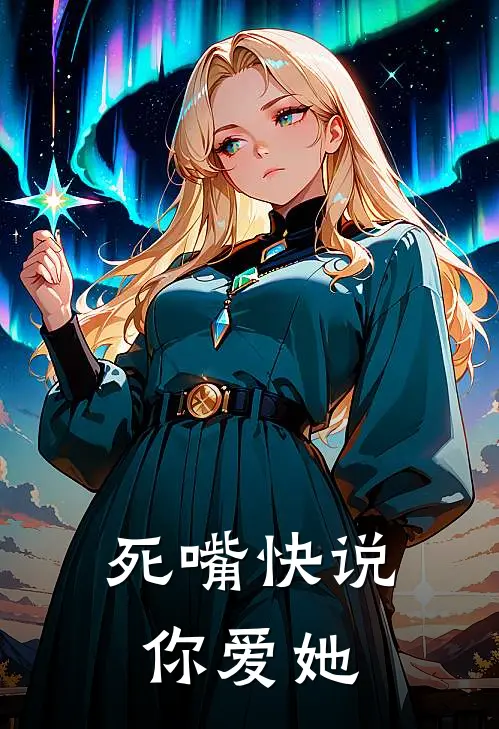 死嘴快说，你爱她