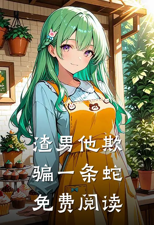 渣男他欺骗一条蛇免费阅读