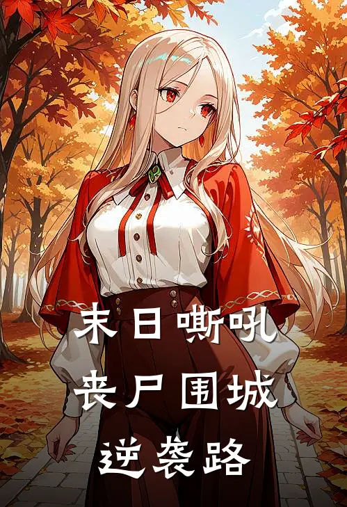 【末日嘶吼：丧尸围城逆袭路】