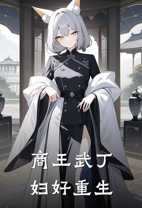 商王武丁妇好重生