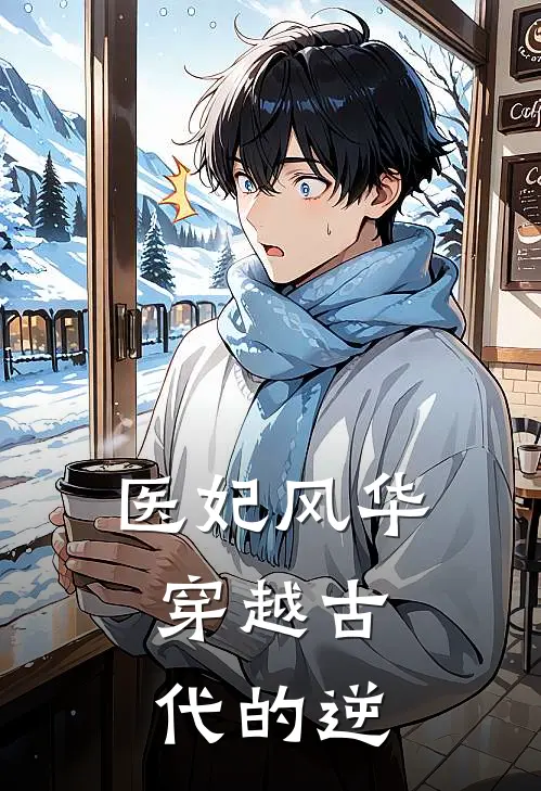 医妃风华：穿越古代的逆