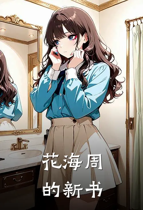 花海周的新书