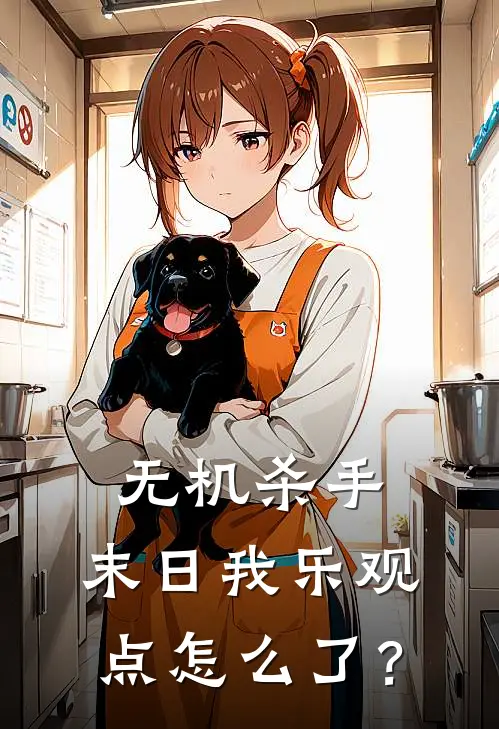 无机杀手：末日我乐观点怎么了？