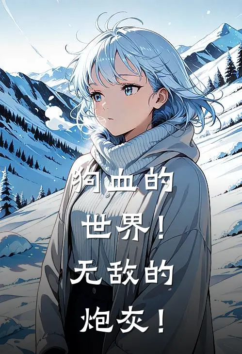 狗血的世界！无敌的炮灰！