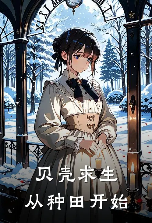 贝壳求生，从种田开始