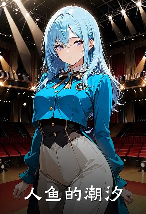 人鱼的潮汐