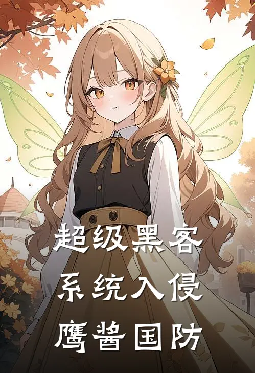 超级黑客系统入侵鹰酱国防