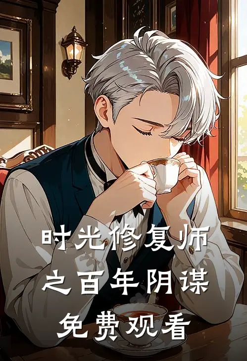 时光修复师之百年阴谋免费观看