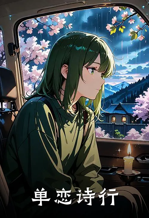 单恋诗行