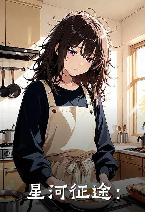 星河征途：