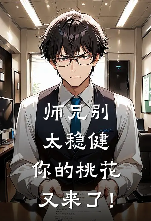 师兄别太稳健，你的桃花又来了！