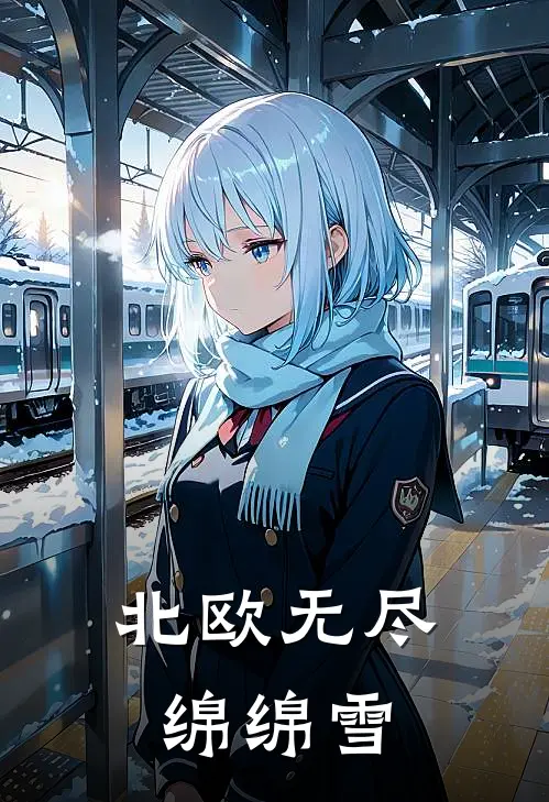 北欧无尽绵绵雪