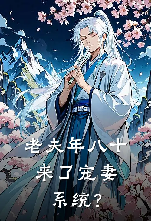 老夫年八十，来了宠妻系统？