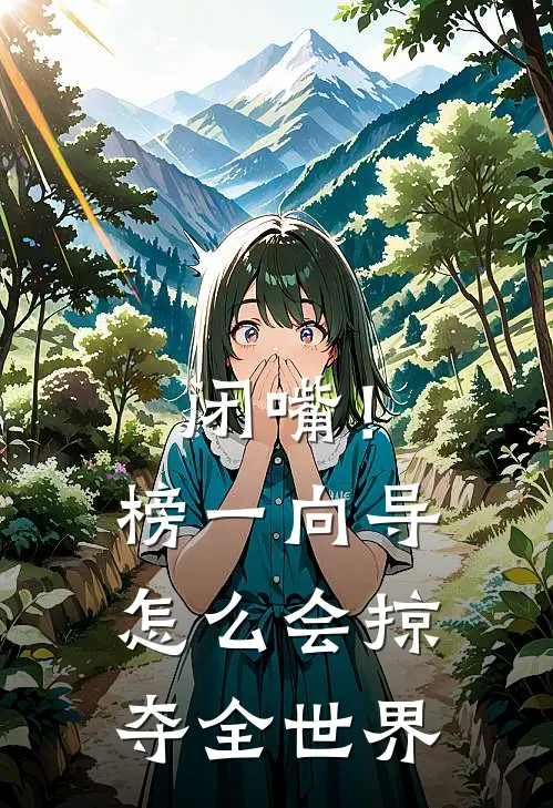 闭嘴！榜一向导怎么会掠夺全世界