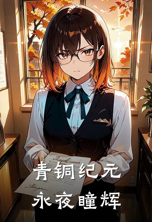 青铜纪元：永夜瞳辉