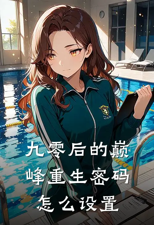 九零后的巅峰重生密码怎么设置