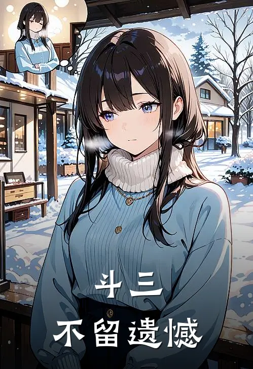 斗三：不留遗憾