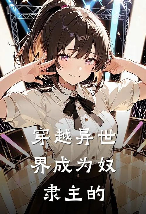 穿越异世界成为奴隶主的