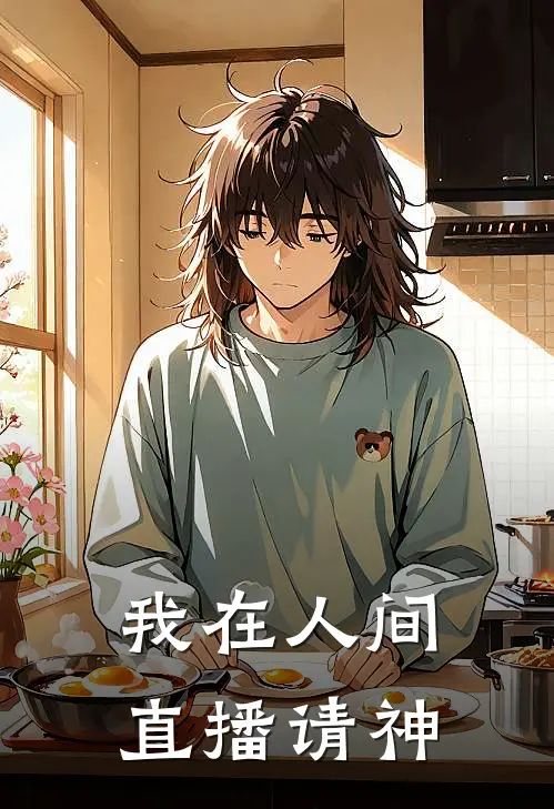 我在人间直播请神