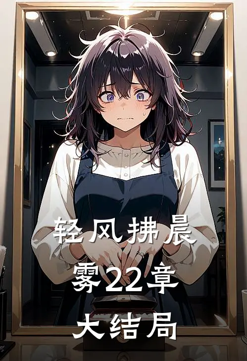 轻风拂晨雾22章大结局