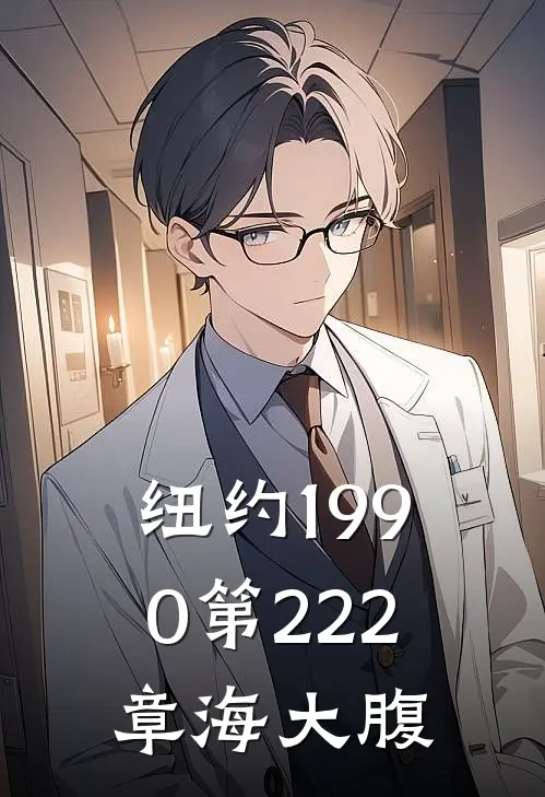 纽约1990 第222章 海大腹