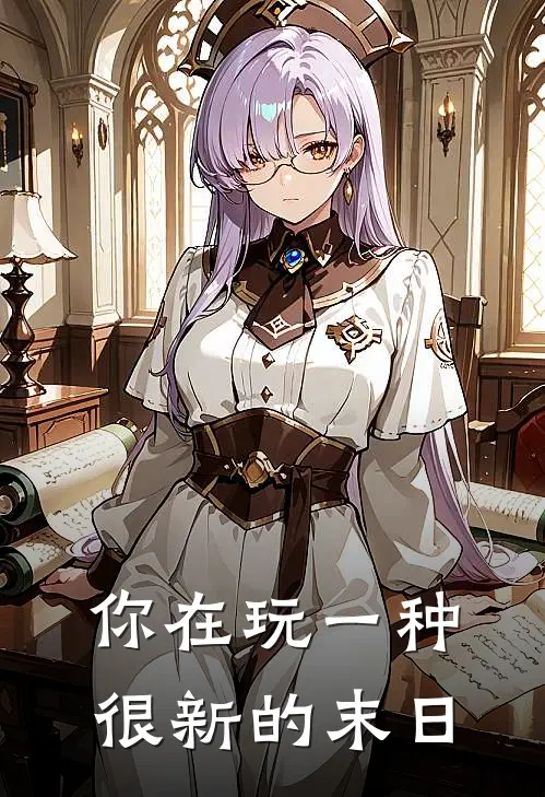 你在玩一种很新的末日