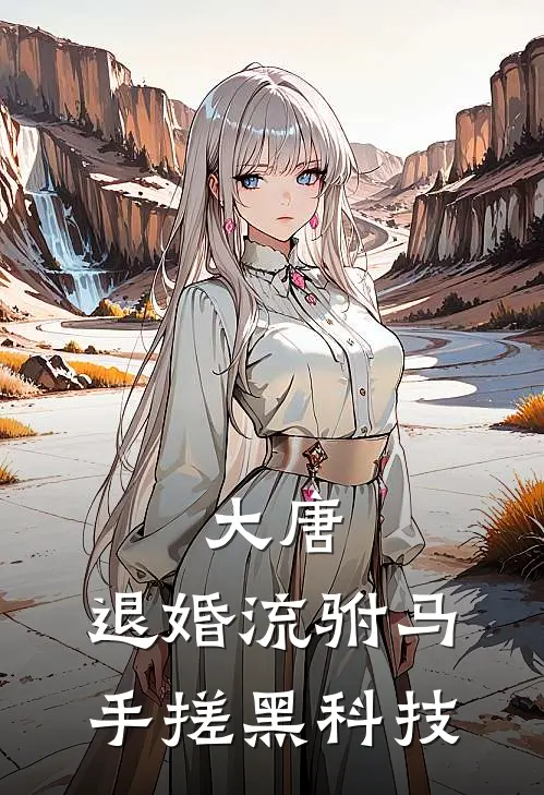 大唐：退婚流驸马，手搓黑科技