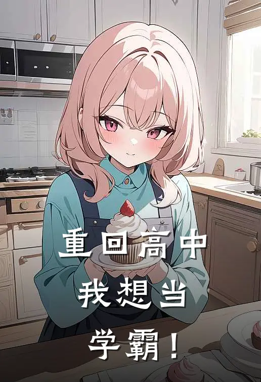 重回高中，我想当学霸！