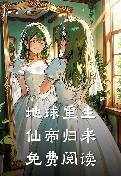 地球重生仙帝归来免费阅读