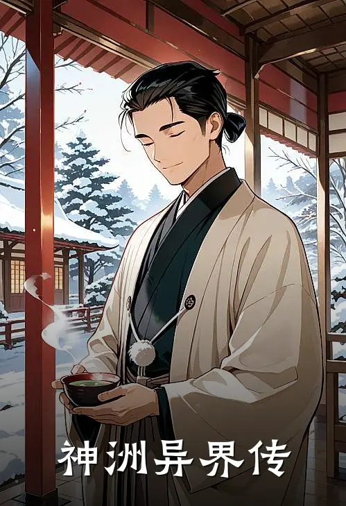 神洲异界传