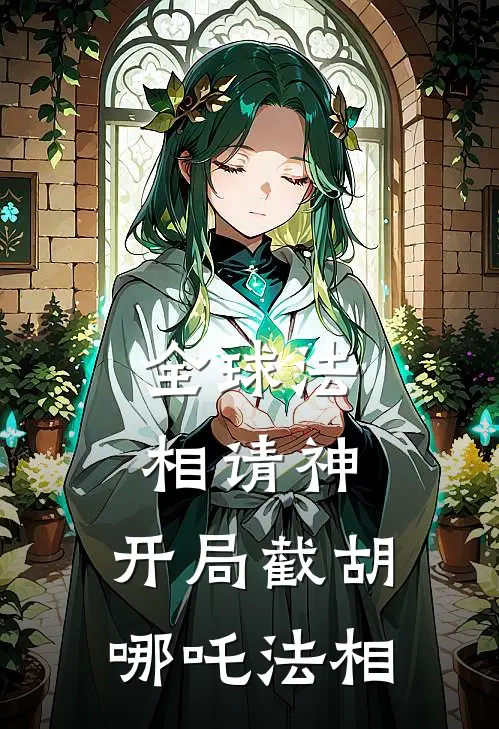 全球法相请神，开局截胡哪吒法相