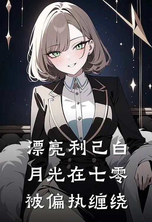 漂亮利己白月光在七零被偏执缠绕