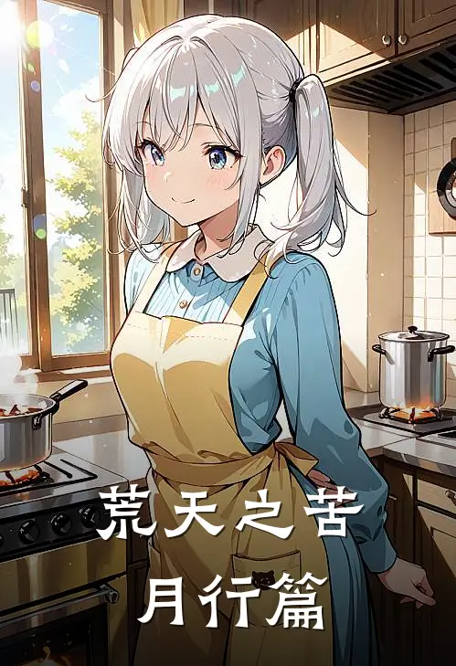 荒天之苦月行篇