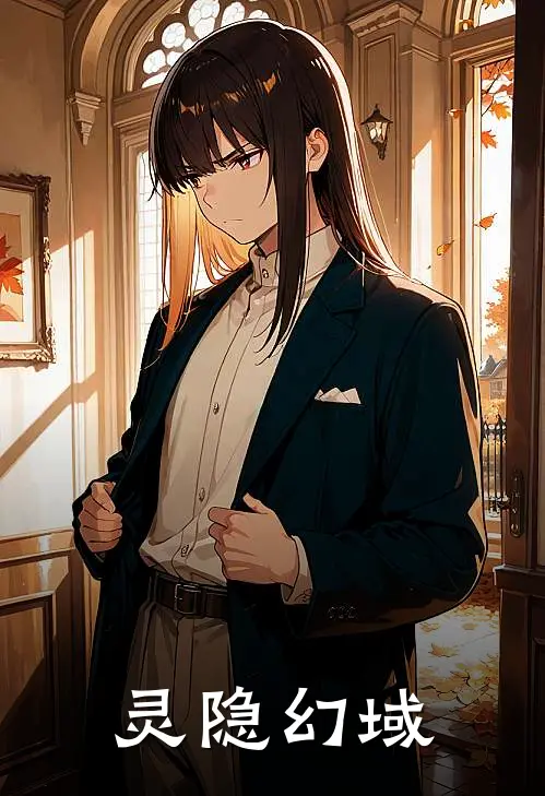 灵隐幻域