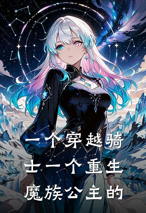 一个穿越骑士一个重生魔族公主的