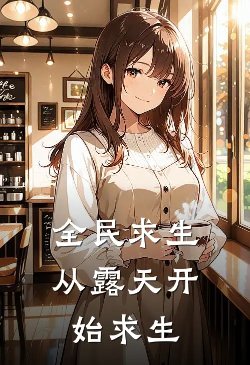 全民求生：从露天开始求生