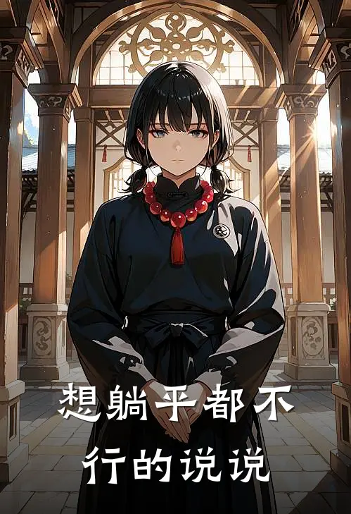 想躺平都不行的说说