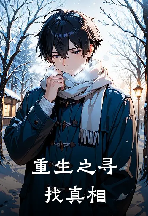 重生之寻找真相