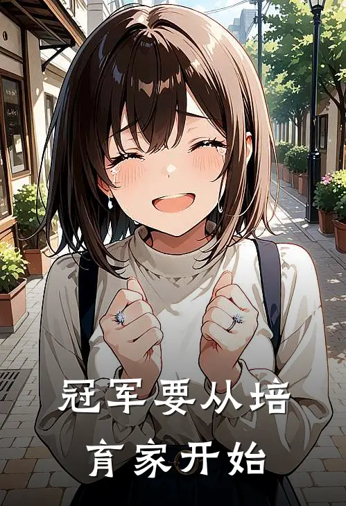 冠军要从培育家开始