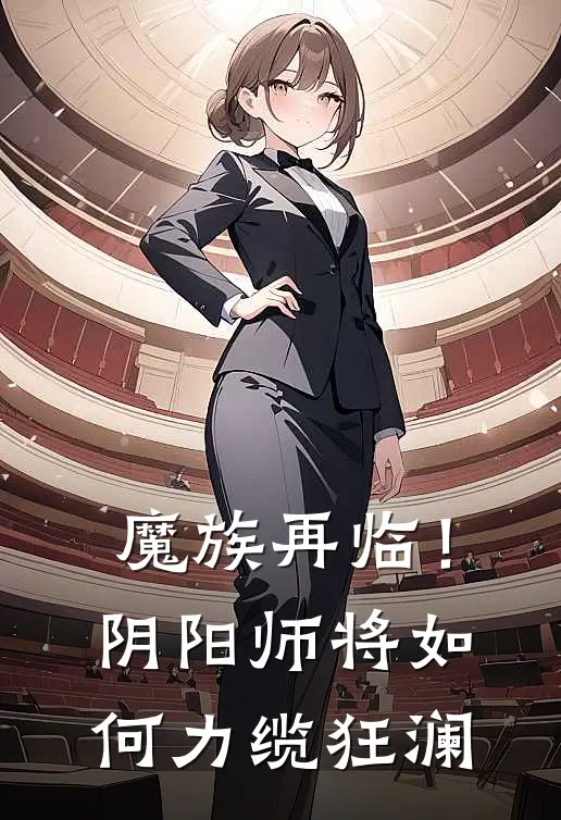 魔族再临！阴阳师将如何力缆狂澜