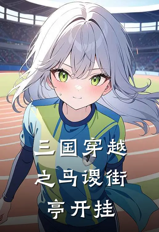 三国穿越之马谡街亭开挂